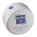 Produktfotografie: Nivea Soft - Hautpflege Creme